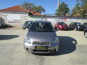 Toyota Yaris 1.5VVT-I sport, снимка 2