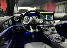 Mercedes-Benz E 53 AMG EQ Boost* 4matic+ , снимка 16