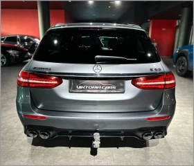 Mercedes-Benz E 53 AMG EQ Boost* 4matic+ , снимка 5