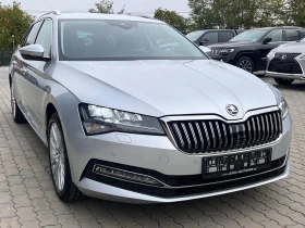 Skoda Superb FACE Keyless Дистроник CarPlay Подгрев Нави Камера, снимка 1