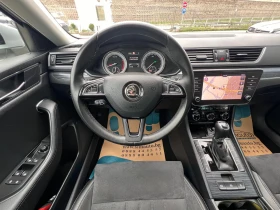 Skoda Superb 1.5TSI FACE Keyless Дистроник CarPlay Подгрев Нави, снимка 10