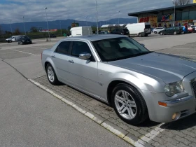 Chrysler 300c, снимка 1