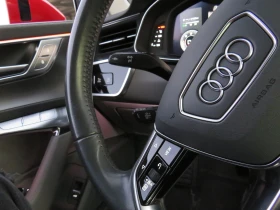 Audi A7 * * * 50TDI FULL RS PACK FULL SERVICE HISTORY* * *, снимка 17