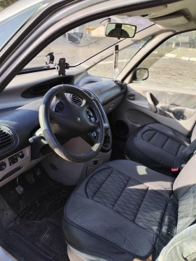 Citroen Xsara picasso 1.8, снимка 5