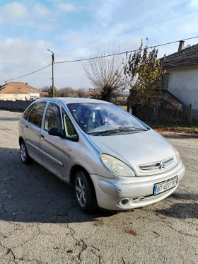 Citroen Xsara picasso 1.8, снимка 2