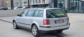 VW Passat 1.9TDI-131ASZ , снимка 5