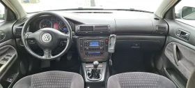 VW Passat 1.9TDI-131ASZ , снимка 12