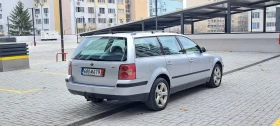 VW Passat 1.9TDI-131ASZ , снимка 6