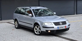 VW Passat 1.9TDI-131ASZ , снимка 1