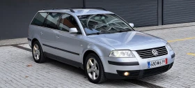 VW Passat 1.9TDI-131ASZ , снимка 8