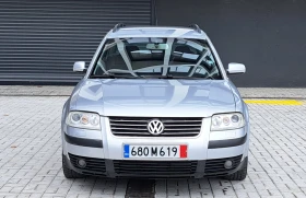 VW Passat 1.9TDI-131ASZ , снимка 2