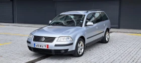 VW Passat 1.9TDI-131ASZ , снимка 3