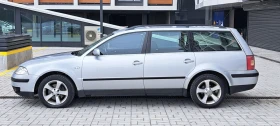 VW Passat 1.9TDI-131ASZ , снимка 4