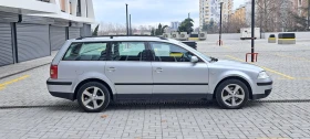 VW Passat 1.9TDI-131ASZ , снимка 7