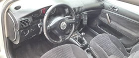 VW Passat 1.9TDI-131ASZ , снимка 10