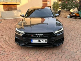 Audi S7 3.0 TDI, снимка 8