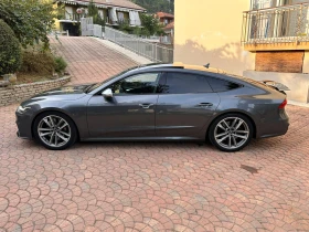 Audi S7 3.0 TDI, снимка 9