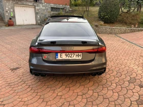 Audi S7 3.0 TDI, снимка 4