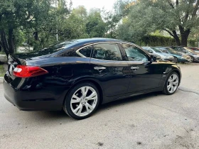 Infiniti M 35 h | Mobile.bg    7