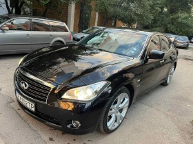 Infiniti M 35 h | Mobile.bg    3