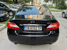 Infiniti M 35 h | Mobile.bg    9