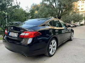 Infiniti M 35 h | Mobile.bg    6