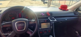 Audi A4 1.9 TDI, снимка 5