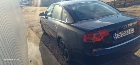 Audi A4 1.9 TDI, снимка 3