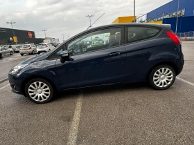 Ford Fiesta 1.5 TDCI 75k.c. FACE 2015 ЕВРО 5 В, снимка 5