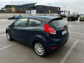 Ford Fiesta 1.5 TDCI 75k.c. FACE 2015 ЕВРО 5 В, снимка 10