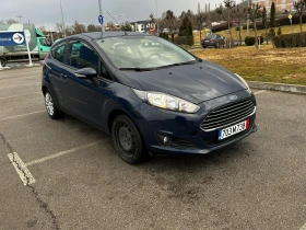 Ford Fiesta 1.5 TDCI 75k.c. FACE 2015 ЕВРО 5 В - 7250 лв. - 80152163 | Car24.bg