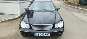 Mercedes-Benz C 320 4matic | Mobile.bg    5