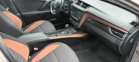 Toyota Avensis 1.8 VVTi Executiv +  | Mobile.bg    7
