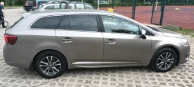 Toyota Avensis 1.8 VVTi  147 кс, снимка 3