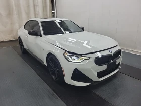 Обява за продажба на BMW 240 M240I XDRIVE * CARFAX * АВТО КРЕДИТ ~70 300 лв. - изображение 2