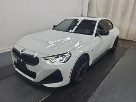 Обява за продажба на BMW 240 M240I XDRIVE * CARFAX * АВТО КРЕДИТ ~70 300 лв. - изображение 1