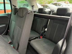 Обява за продажба на Opel Zafira 1.4i-140К.С/ИЗПЪЛНЕНИЕ - БИЗНЕС КЛАС/РЕКАРО / НАВИ ~13 990 лв. - изображение 11