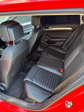VW Passat 8.5/RLine/Facelift/4Motion | Mobile.bg    13