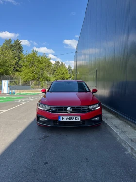 VW Passat 8.5/RLine/Facelift/4Motion | Mobile.bg    4