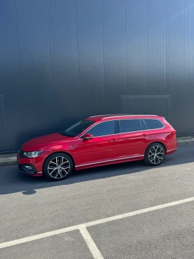 VW Passat 8.5/RLine/Facelift/4Motion | Mobile.bg    5