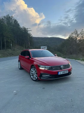 Обява за продажба на VW Passat 8.5/RLine/Facelift/4Motion ~32 900 лв. - изображение 4