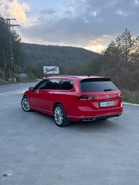 Обява за продажба на VW Passat 8.5/RLine/Facelift/4Motion ~32 900 лв. - изображение 2
