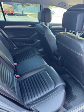VW Passat 8.5/RLine/Facelift/4Motion | Mobile.bg    12