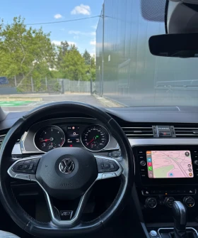 VW Passat 8.5/RLine/Facelift/4Motion | Mobile.bg    17
