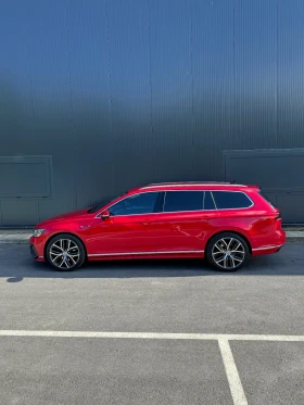 VW Passat 8.5/RLine/Facelift/4Motion | Mobile.bg    6