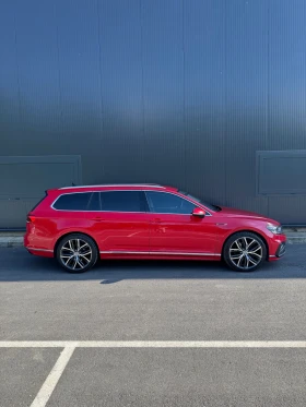 VW Passat 8.5/RLine/Facelift/4Motion | Mobile.bg    2