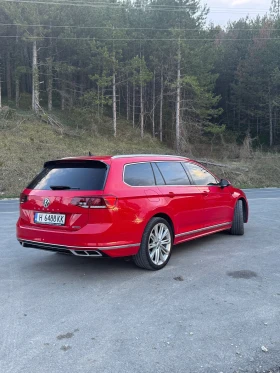 Обява за продажба на VW Passat 8.5/RLine/Facelift/4Motion ~32 900 лв. - изображение 1