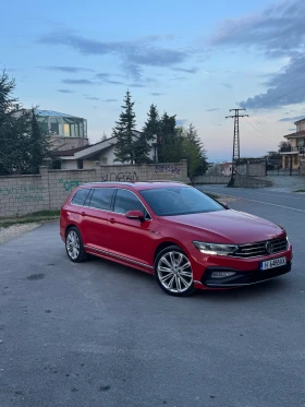 Обява за продажба на VW Passat 8.5/RLine/Facelift/4Motion ~32 900 лв. - изображение 1