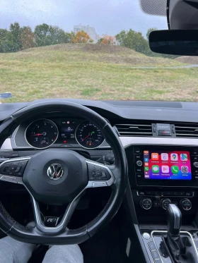 Обява за продажба на VW Passat 8.5/RLine/Facelift/4Motion ~32 900 лв. - изображение 5