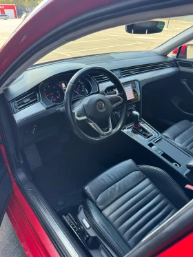 VW Passat 8.5/RLine/Facelift/4Motion | Mobile.bg    14